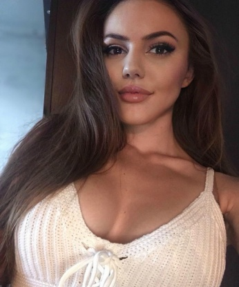 Анкета проститутки Лидия - город Алфёрово, 24 года, №11347