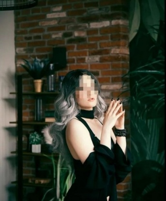 Анкета проститутки Илона - город Алфёрово, 22 года, №12222