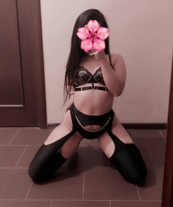 Анкета проститутки Лина - город Алфёрово, 23 года, №13848