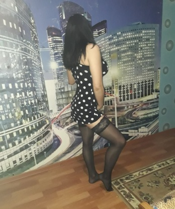 Анкета проститутки Кристина - город Алфёрово, 32 года, №14088