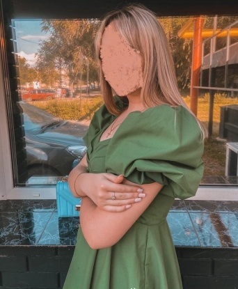 Анкета проститутки Эльвира - город Алфёрово, 33 года, №14448