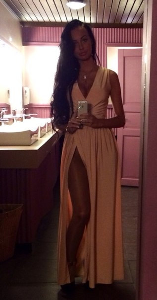 Анкета проститутки Евгения - город Алфёрово, 22 года, №20279