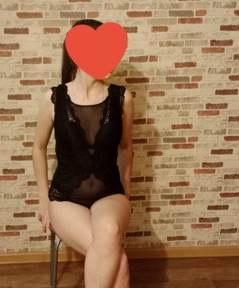 Анкета проститутки София - город Алфёрово, 27 лет, №5824